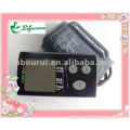 Upper arm type CE approved Blood pressure monitor manufacturer